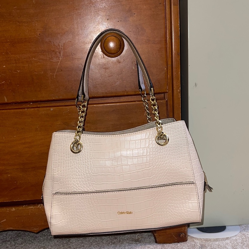 CK Shoulder Bag